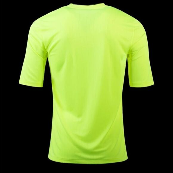 Nike Men’s Dri-Fit Referee II Short Sleeve Jersey! - Picture 3 of 9
